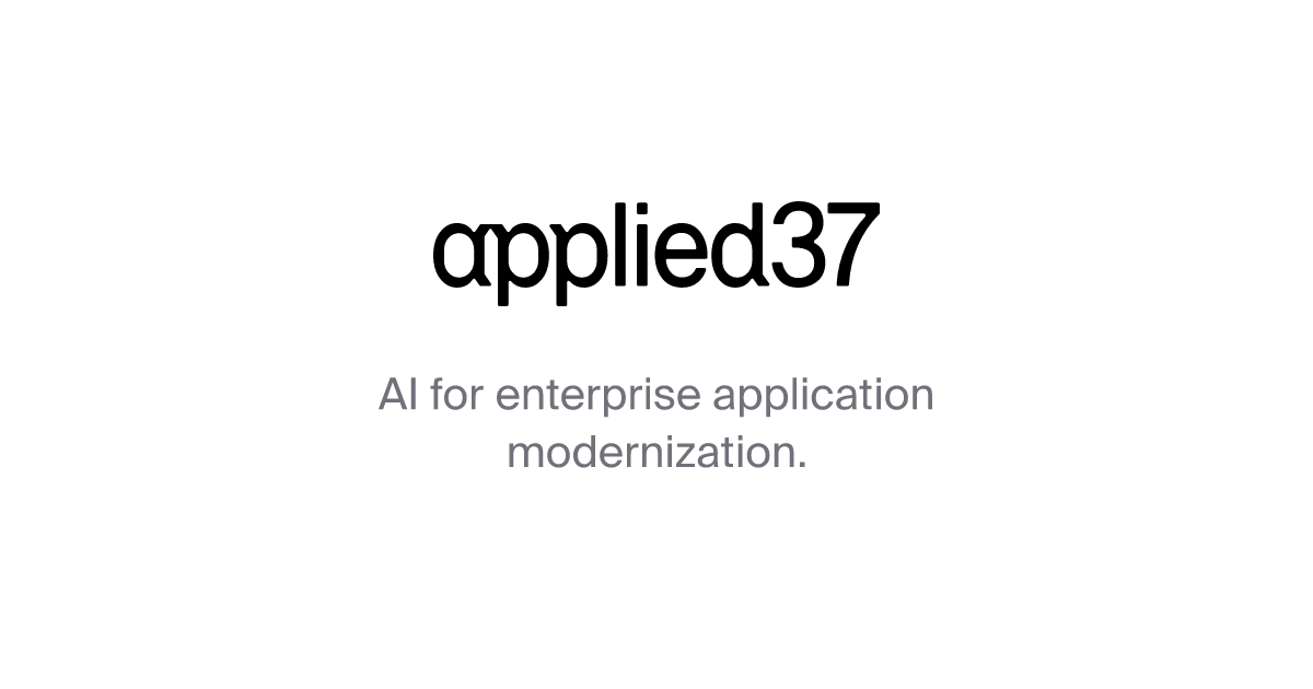 Forge AI